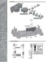 Предварительный просмотр 6 страницы Dromida Wasteland Buggy Assembly And Maintenance Manual