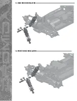 Предварительный просмотр 7 страницы Dromida Wasteland Buggy Assembly And Maintenance Manual