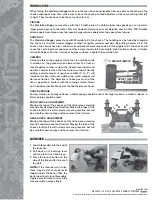 Предварительный просмотр 11 страницы Dromida Wasteland Buggy Assembly And Maintenance Manual