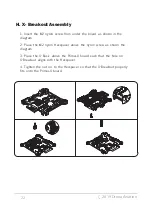 Предварительный просмотр 26 страницы Drona Aviation PlutoX User Manual