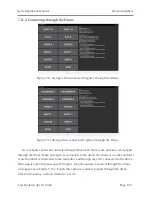 Preview for 103 page of Drone Amplified Ignis II Operational Manual