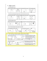 Preview for 8 page of Drone-Clone Xperts QuadAir EXTREME Instruction Manual