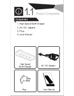 Preview for 2 page of Drone Fighter Byrobot User Manual