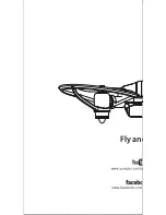 Preview for 6 page of Drone Fighter Byrobot User Manual