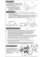 Предварительный просмотр 3 страницы DRONE-HOBBY PIONEER UFO 509 Instruction Manual