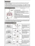 Предварительный просмотр 4 страницы DRONE-HOBBY PIONEER UFO 509 Instruction Manual