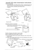 Предварительный просмотр 9 страницы DRONE-HOBBY PIONEER UFO 509 Instruction Manual