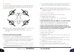 Preview for 16 page of DroneTech Gannet II+ User Manual