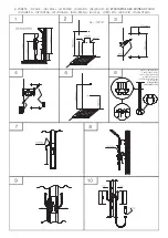 Preview for 3 page of Drop SFERA ST Aassembly Instructions