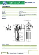 Preview for 2 page of DROPSA 0012100 Manual