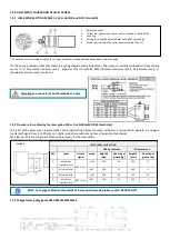 Preview for 7 page of DROPSA 2451011 User And Maintenance Manual