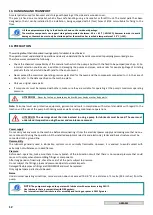 Preview for 12 page of DROPSA 2451011 User And Maintenance Manual