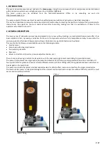 Preview for 2 page of DROPSA 2477000 User And Maintenance Manual