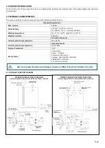 Preview for 5 page of DROPSA 2477000 User And Maintenance Manual