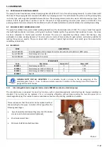 Preview for 7 page of DROPSA 2477000 User And Maintenance Manual