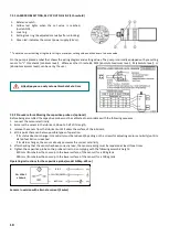 Preview for 10 page of DROPSA 2487000 User Operating And Maintenance Manual