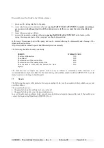 Preview for 6 page of DROPSA 3103014 Instructions For Use Manual