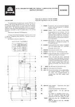 Preview for 10 page of DROPSA 3103014 Instructions For Use Manual