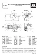 Preview for 11 page of DROPSA 3103014 Instructions For Use Manual