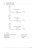 Preview for 4 page of DROPSA 31070 Series User Operating And Maintenance Manual