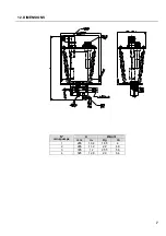 Предварительный просмотр 7 страницы DROPSA 3135059 User And Maintenance Manual