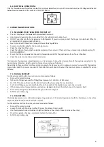 Preview for 5 page of DROPSA 3414 Series Operation And Maintenance Manual