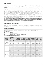 Preview for 2 page of DROPSA 3417000 Series Manual