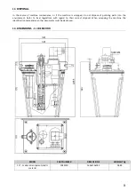 Preview for 8 page of DROPSA 3417000 Series Manual