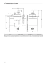 Preview for 9 page of DROPSA 3417000 Series Manual