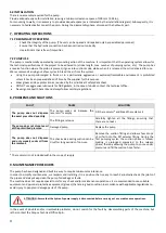 Preview for 4 page of DROPSA 3420000 Use And Maintenance Manual