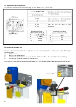 Preview for 6 page of DROPSA 3905000 User Operating And Maintenance Manual