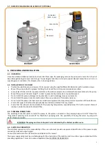 Preview for 7 page of DROPSA 888580 Operation And Maintenance Manual