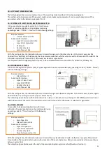 Preview for 21 page of DROPSA 888580 Operation And Maintenance Manual