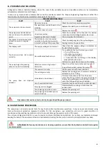 Preview for 23 page of DROPSA 888580 Operation And Maintenance Manual