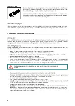 Preview for 4 page of DROPSA 989 Series User And Maintenance Manual