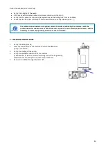 Preview for 5 page of DROPSA 989 Series User And Maintenance Manual