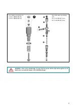 Preview for 7 page of DROPSA 989 Series User And Maintenance Manual