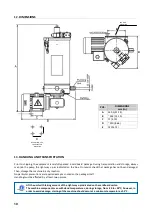 Preview for 10 page of DROPSA 989 Series User And Maintenance Manual