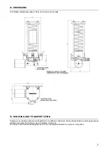 Preview for 7 page of DROPSA LOCOPUMP User And Maintenance Manual