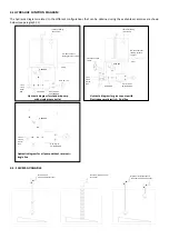 Preview for 5 page of DROPSA Mini-SUMO User And Maintenance Manual