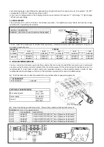 Preview for 4 page of DROPSA nano Progressive Replaceable User Operation And Maintenance Manual