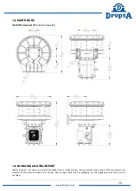 Preview for 13 page of DROPSA PoliPUMP eco User Operating And Maintenance Manual