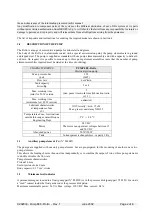 Preview for 2 page of DROPSA Rollo 888 Instructions For Use Manual