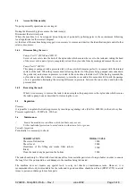 Preview for 5 page of DROPSA Rollo 888 Instructions For Use Manual