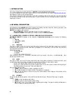 Preview for 2 page of DROPSA SMART2 User And Maintenance Manual