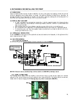 Preview for 5 page of DROPSA SMART2 User And Maintenance Manual