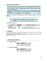 Preview for 13 page of DROPSA SMART2 User And Maintenance Manual