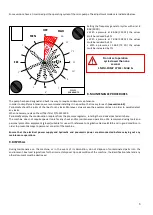 Preview for 8 page of DROPSA VIP4 Tools Operating And Maintenance Manual