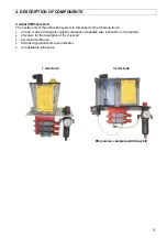 Preview for 5 page of DROPSA VIP4Air 110 V AC User And Maintenance Manual