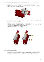 Preview for 8 page of DROPSA VIP4Air 110 V AC User And Maintenance Manual